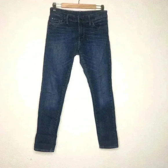 Denim & Supply Ralph Lauren Skinny Jeans 29-30 - Picture 2 of 8